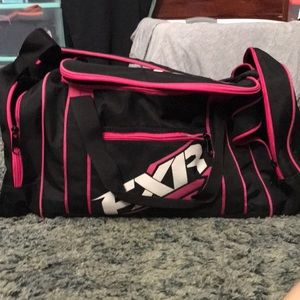FXR Bag